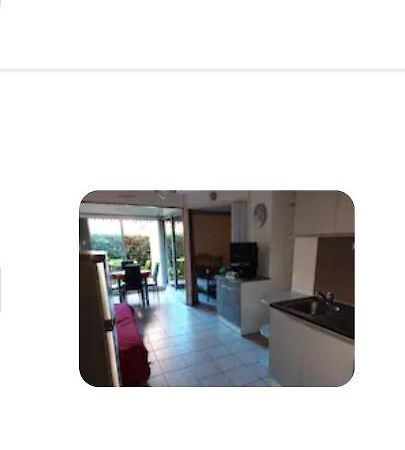 Appartement Saint Cyprien Plage المظهر الخارجي الصورة