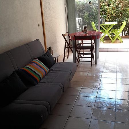 Appartement Saint Cyprien Plage المظهر الخارجي الصورة