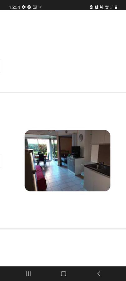 Appartement Saint Cyprien Plage المظهر الخارجي الصورة
