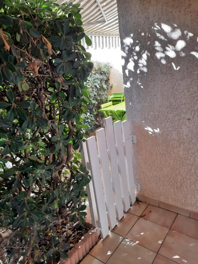 Appartement Saint Cyprien Plage المظهر الخارجي الصورة