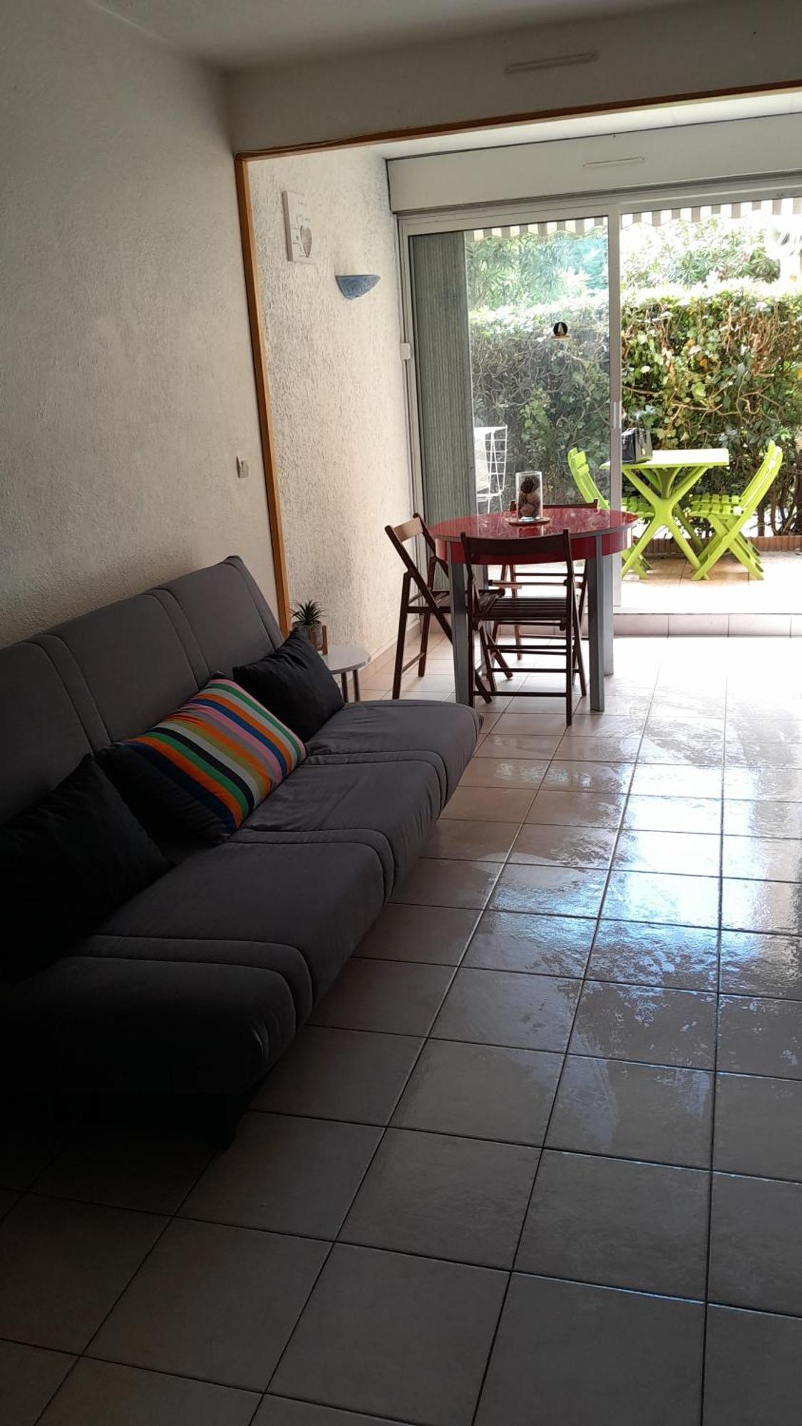 Appartement Saint Cyprien Plage المظهر الخارجي الصورة