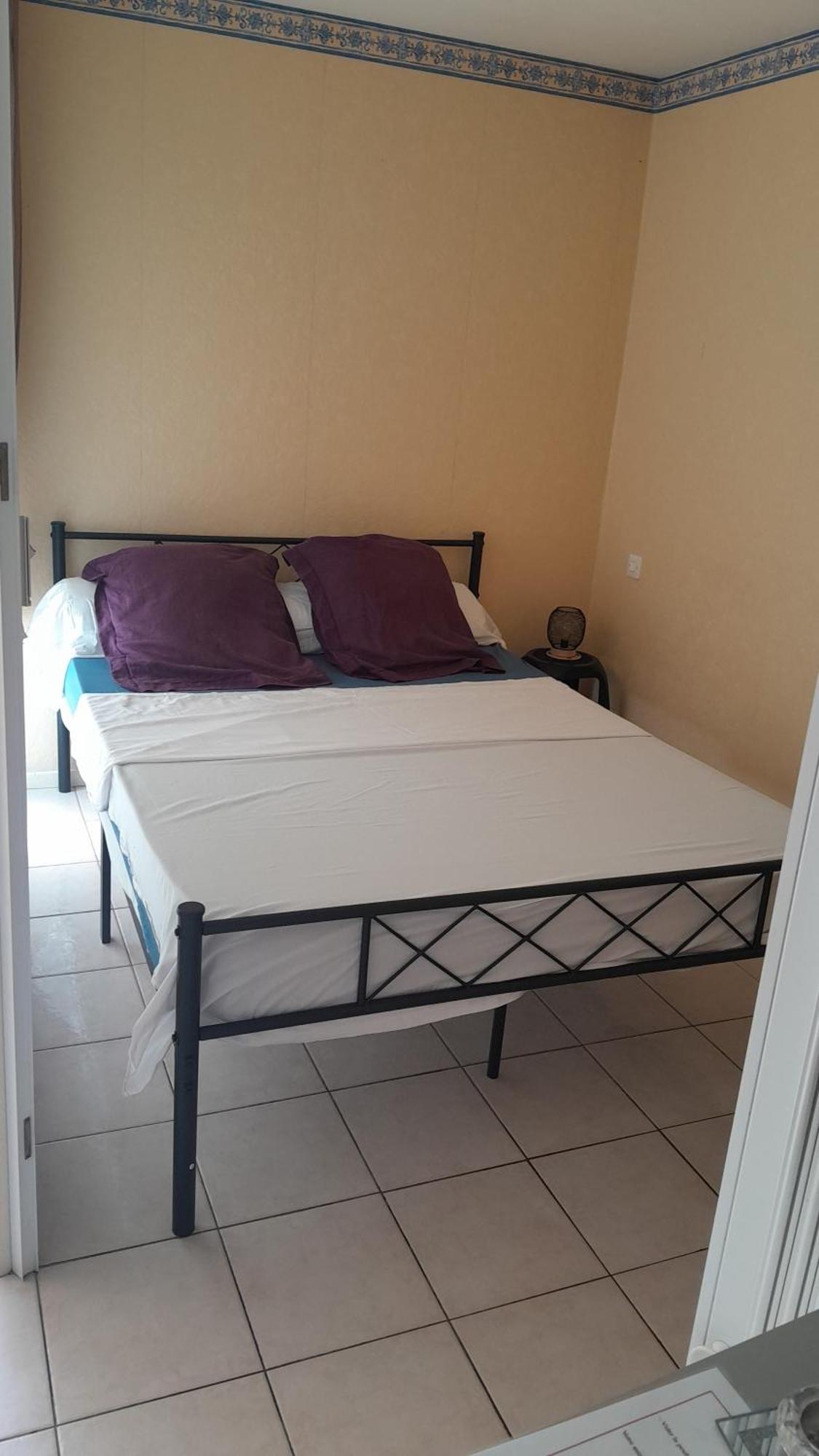 Appartement Saint Cyprien Plage المظهر الخارجي الصورة