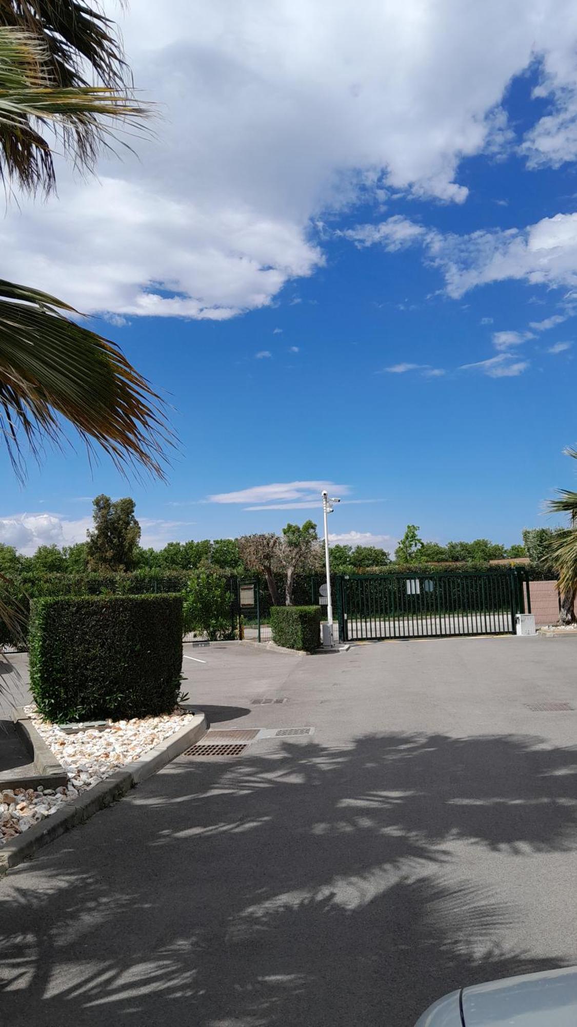 Appartement Saint Cyprien Plage المظهر الخارجي الصورة