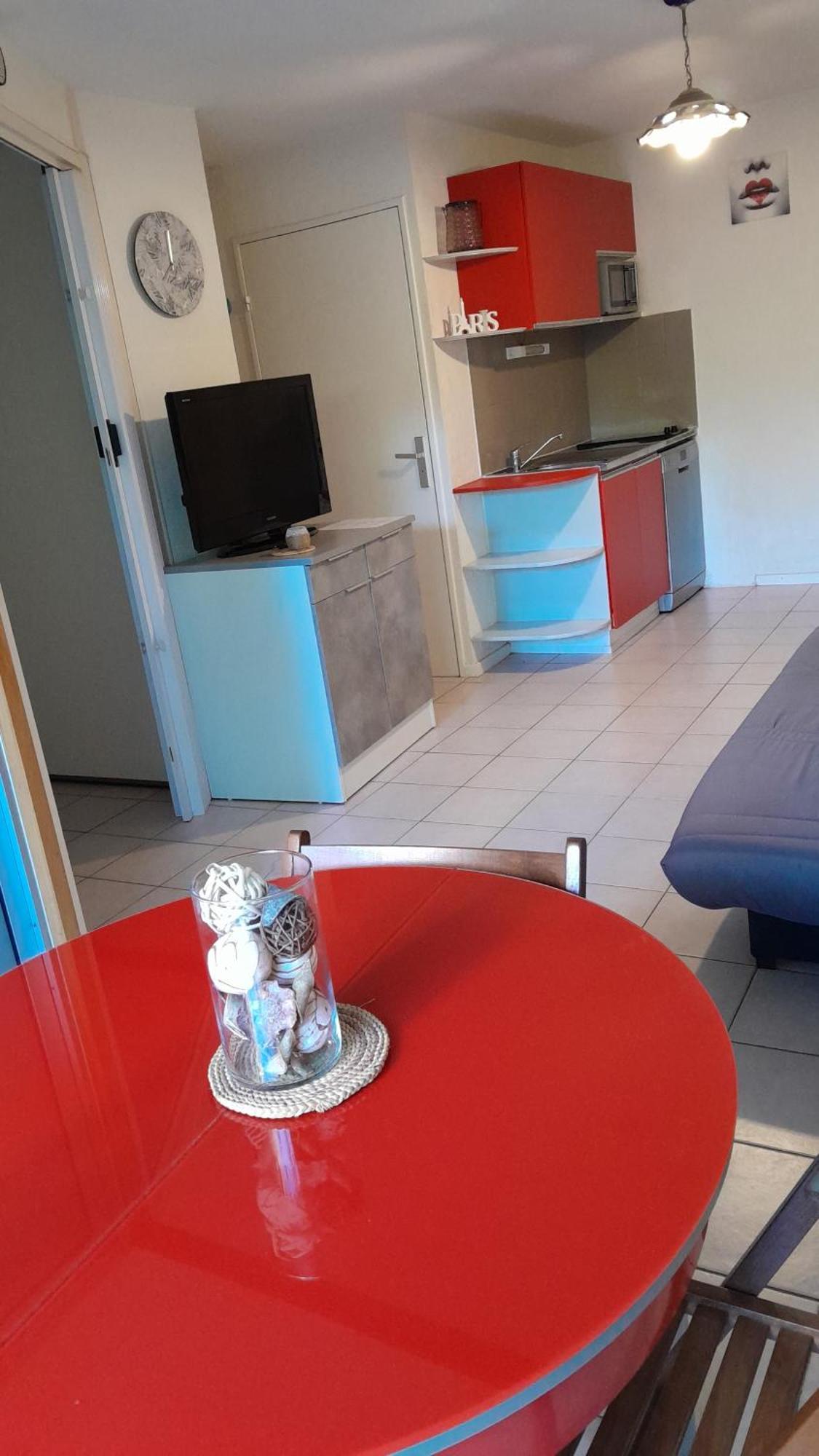 Appartement Saint Cyprien Plage المظهر الخارجي الصورة