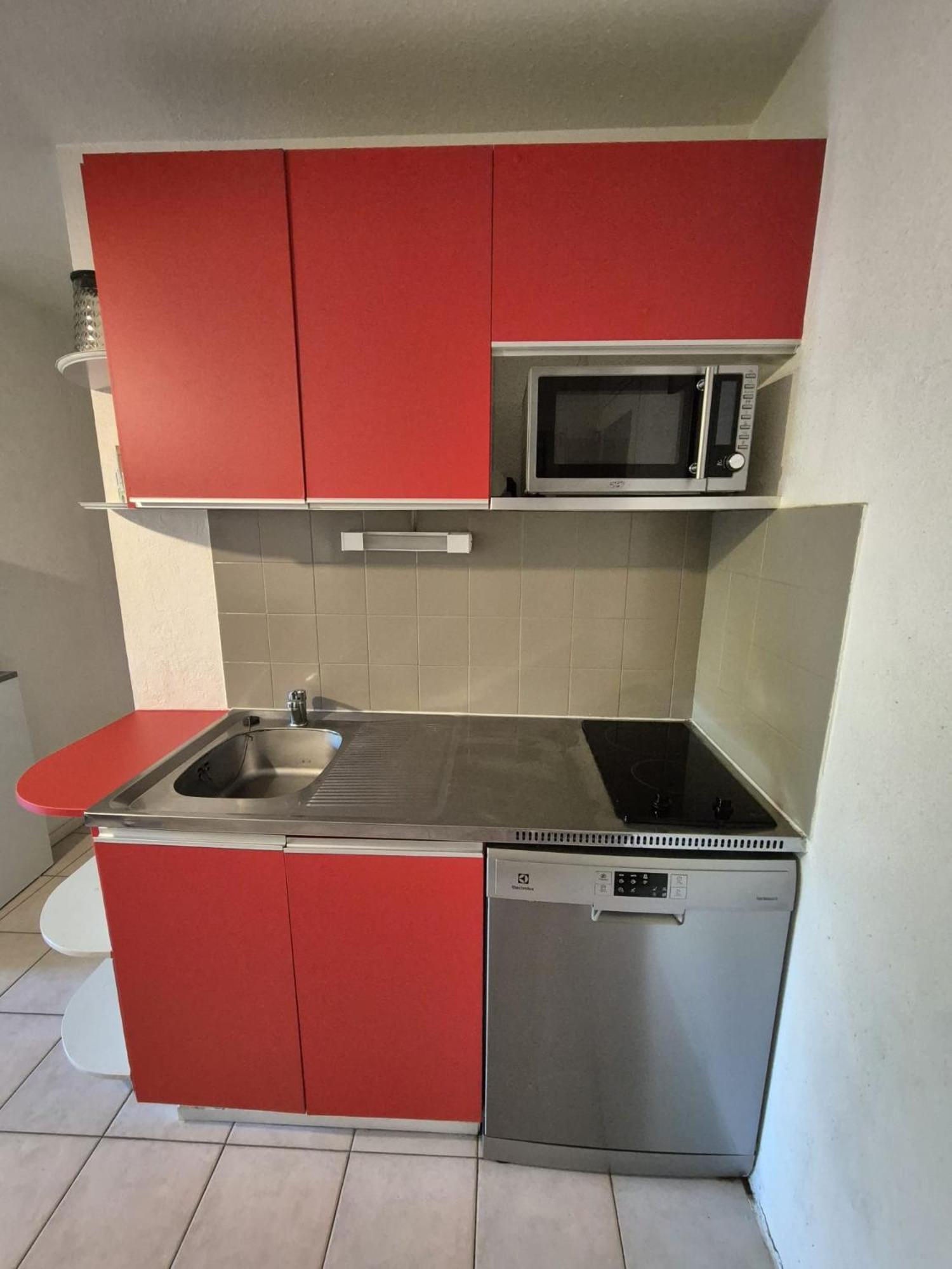 Appartement Saint Cyprien Plage المظهر الخارجي الصورة