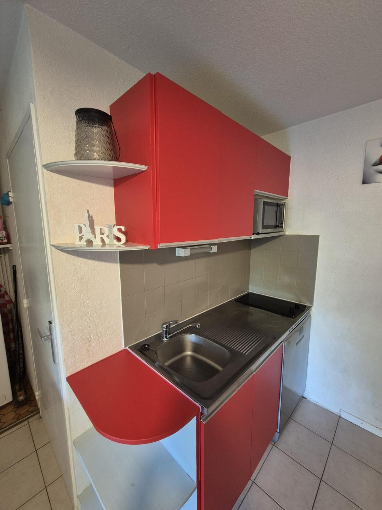 Appartement Saint Cyprien Plage المظهر الخارجي الصورة
